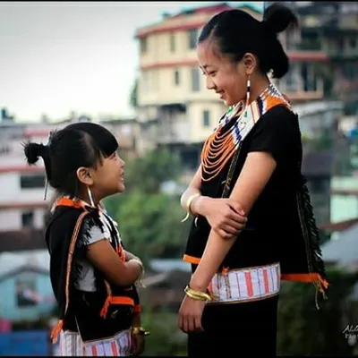 CHAKHESANG OFFICIAL profile