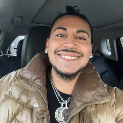 CHAKIB CURTIS ®️ profile