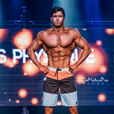 Mohamed chakib el moussaoui profile