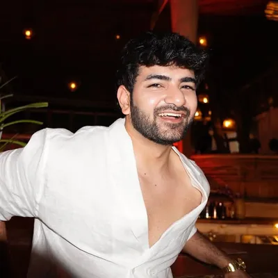 Chakit Chawla profile