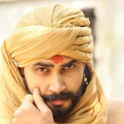Chakit Rastogi profile