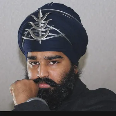 ਚੱਕਰਵਰਤੀ profile