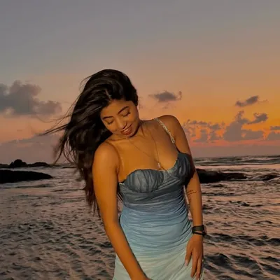 Joyeeta Chakraborty profile