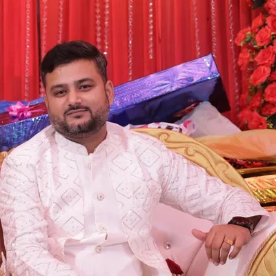 Rahul Chakraborty profile