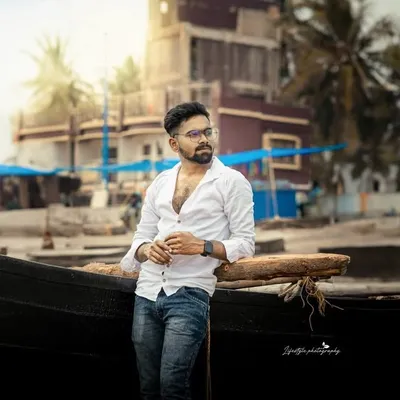 Ramesh Chakraborty profile