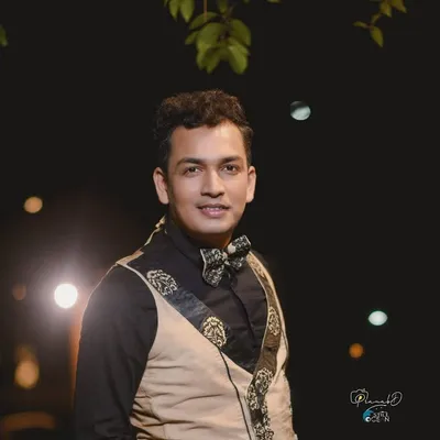 Chakrrapanni Parashar profile