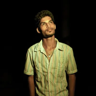 Gowtham Chakravarthy profile