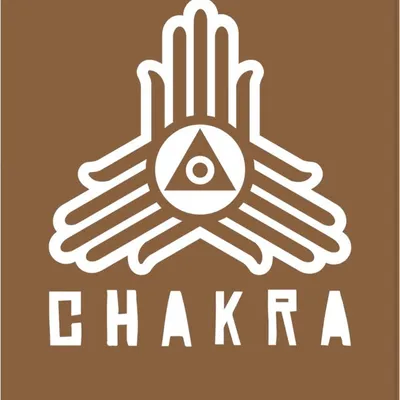 ∴ Chakra Virtual Joias ∴ profile