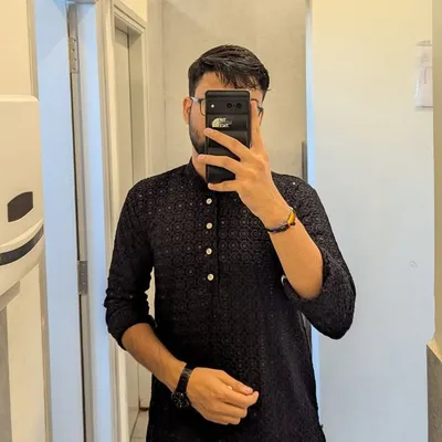 Chakresh Tiwari profile