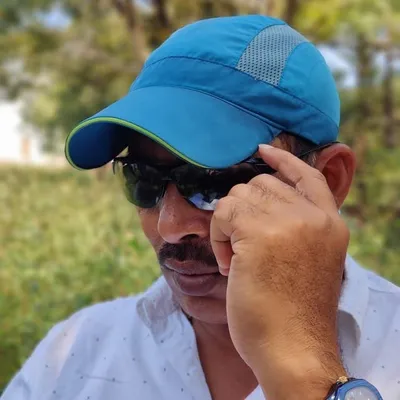 Chakravarthi Kadali profile