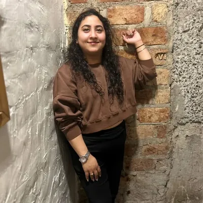 Chakshu Kharbanda profile