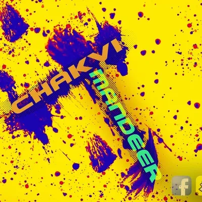 Chakvi Mandeer 🤙 profile