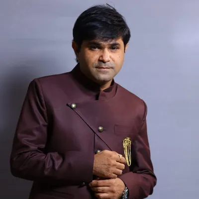 Jammalamadaka Vinay Mohan profile