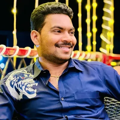 Chalapathi RV profile