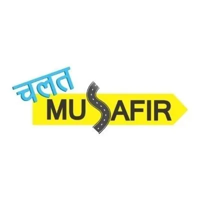 Chalat Musafir : India's first Travel Journalism Media House profile