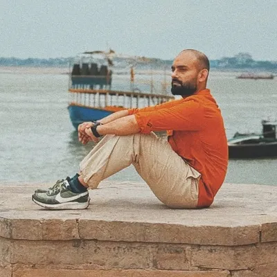 Ankush M. Malik profile