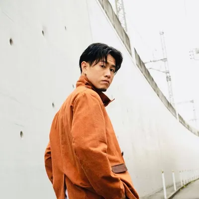 CHALI/RYOTA_GOTO profile