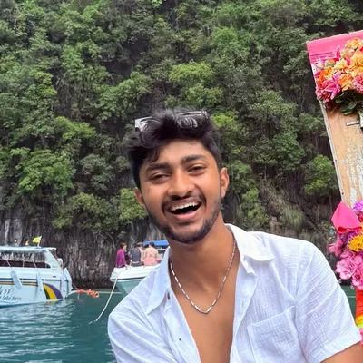 Nihal Nair🧸 profile