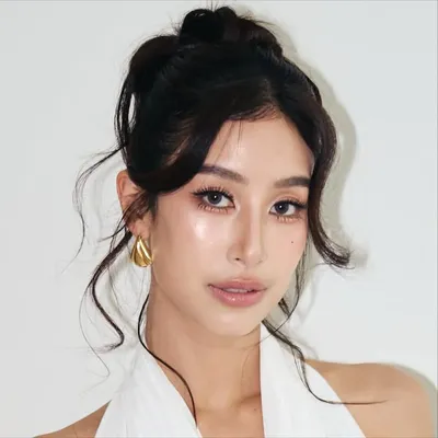 Mint Chalida Official Fanclub profile