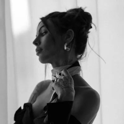 Chantal Herkous profile