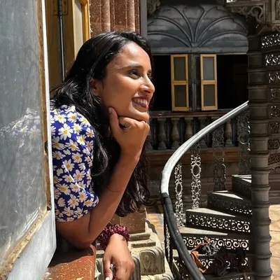 ಚಲಿಸುವ ಮೋಡಗಳು ☁️ 🌧️ | Travel || Food || Lifestyle profile