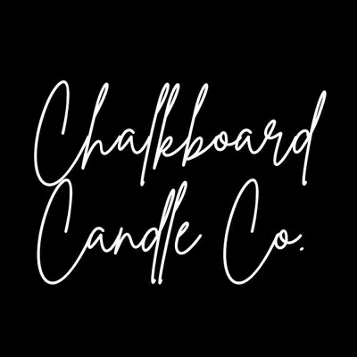 Chalkboard Candle Co. ® profile