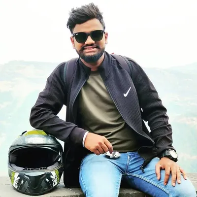 Abhishek Chalke profile