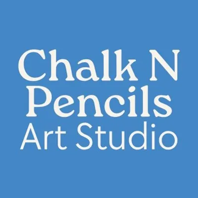 Chalk N Pencils | Art Studio profile