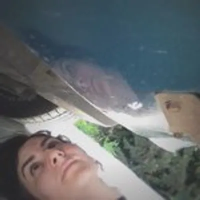 Elana Scherr profile