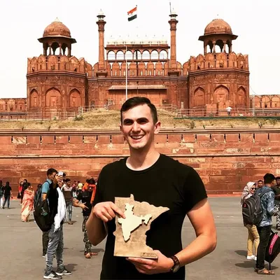 Michael Chalmers profile