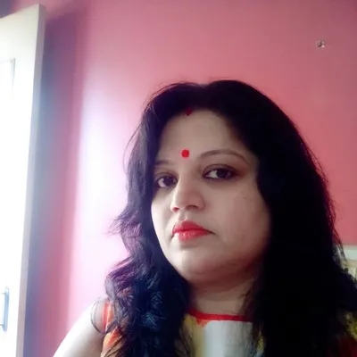 Kashika Mohan profile