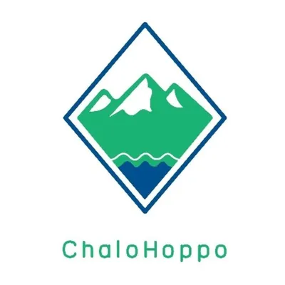 ChaloHoppo | North East India ๐ฎ๐ณ profile
