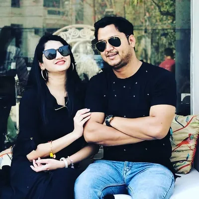 Aadil ❤️ Aisha profile