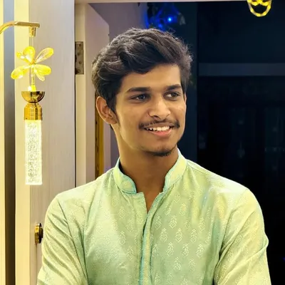 Sumit Gosavi 🇮🇳