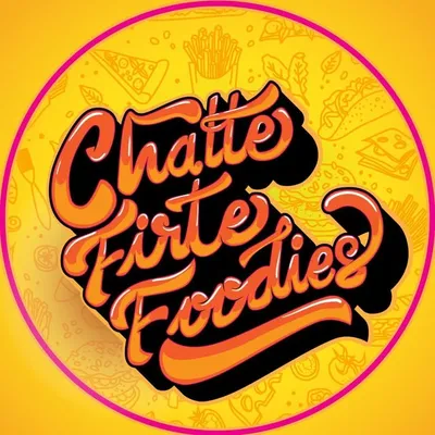 ChalteFirteFoodies profile