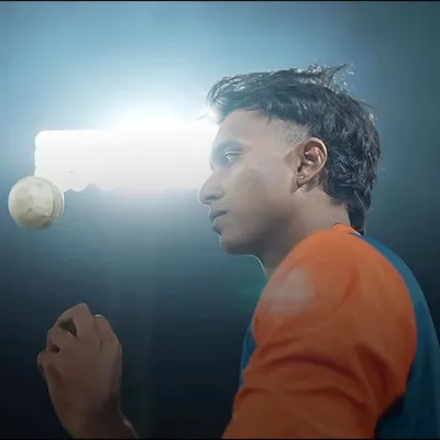 C V Milind profile