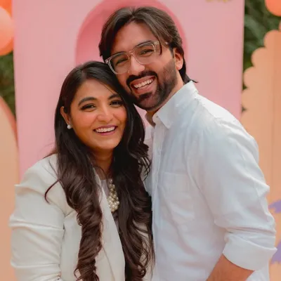 Iqra Khan / Iqra Daniyal Ali Khan profile