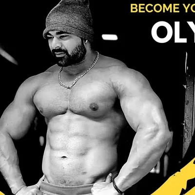 Chaman Sharma profile
