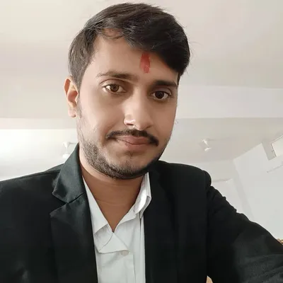 Chaman Pandey profile
