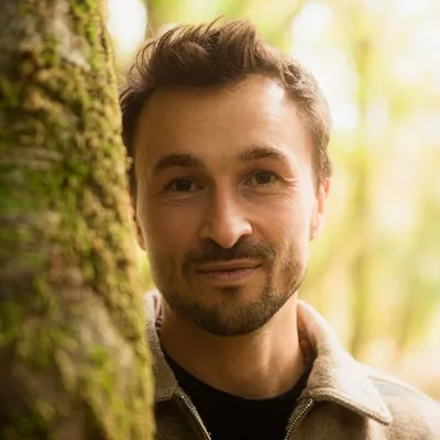Guillaume Zeender | Guide Trauma & Système Nerveux profile