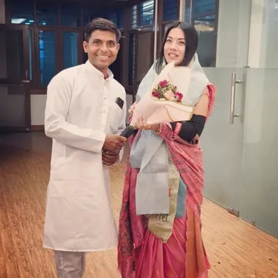 Netra Pal Verma Bjp profile