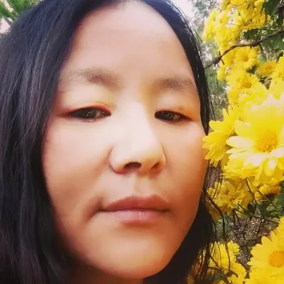 Nikki Chamling profile