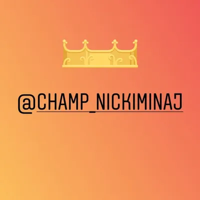 NICKI FAN PAGE profile