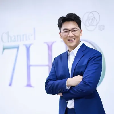 Champ Sarunpat profile