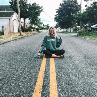 Lindsay Case profile