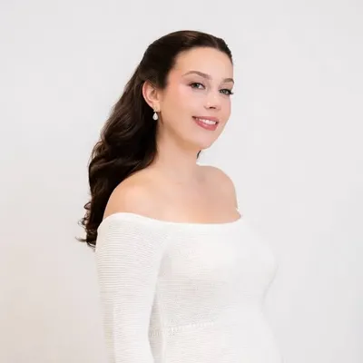 ChampagneAng | Ang Sturino profile