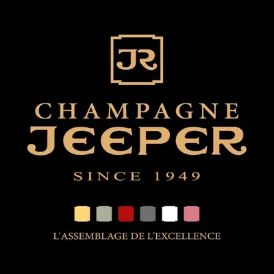 Champagne Jeeper profile
