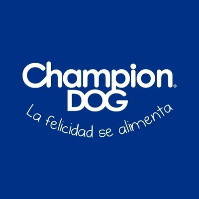 Champion Dog profile