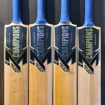 Champions Sport Mahad | Cricket Bats ๐ & jerseys profile
