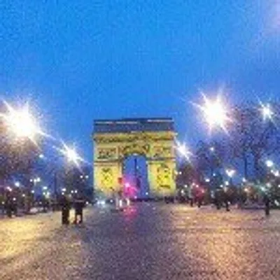 ChampsElysees_Paris profile